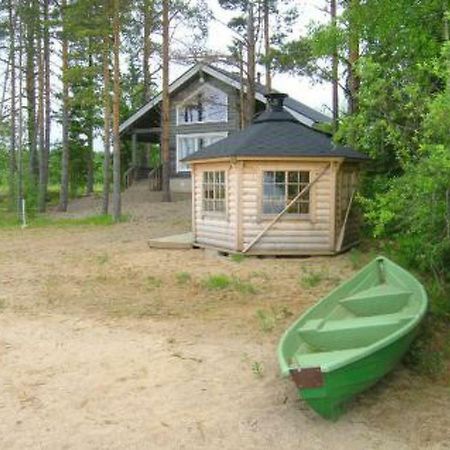 Holiday Home Taivaanranta By Interhome Mannila Exterior foto
