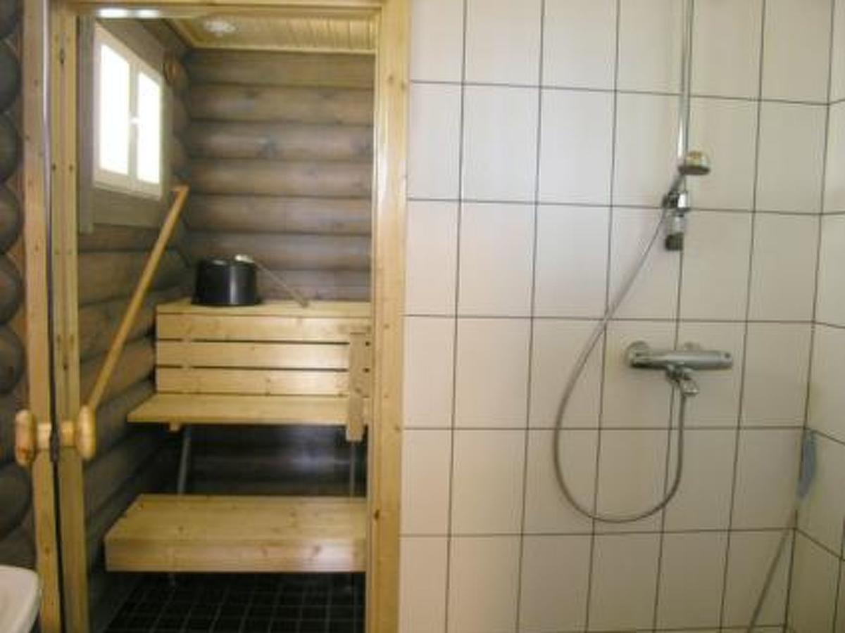 Holiday Home Taivaanranta By Interhome Mannila Exterior foto
