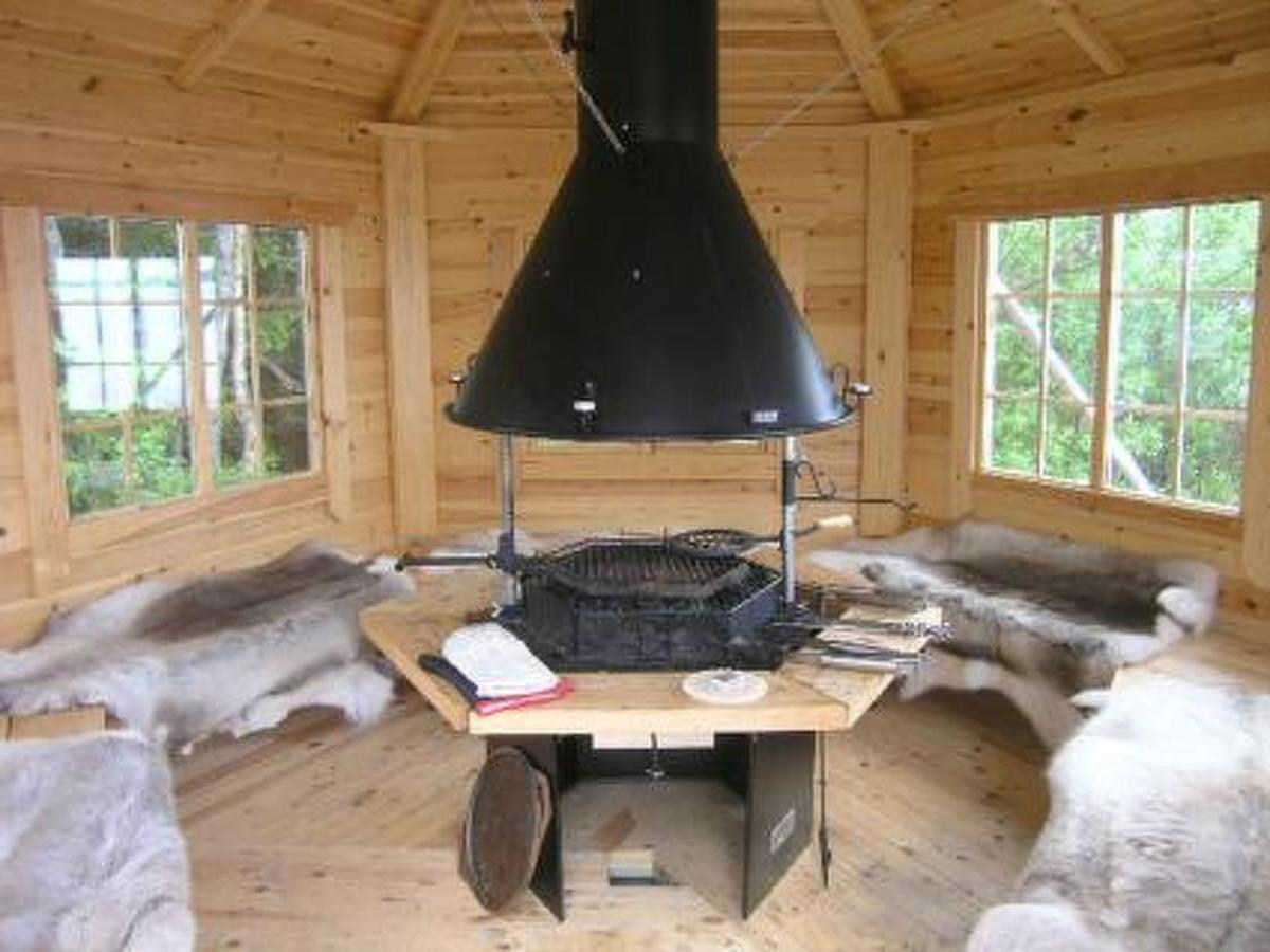 Holiday Home Taivaanranta By Interhome Mannila Exterior foto
