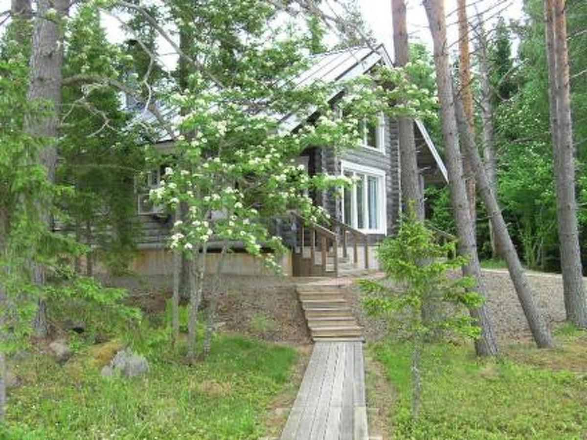 Holiday Home Taivaanranta By Interhome Mannila Exterior foto