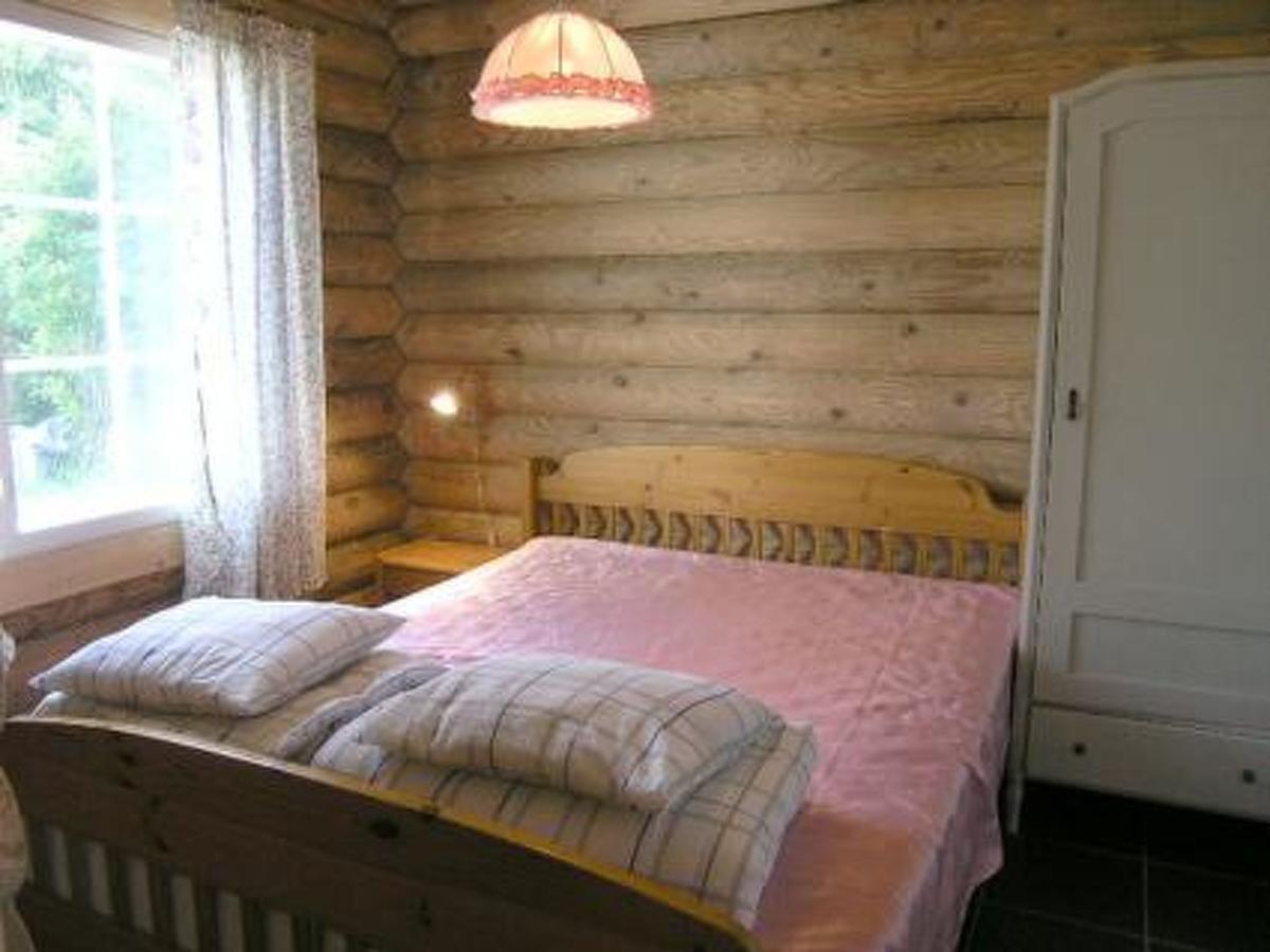 Holiday Home Taivaanranta By Interhome Mannila Exterior foto