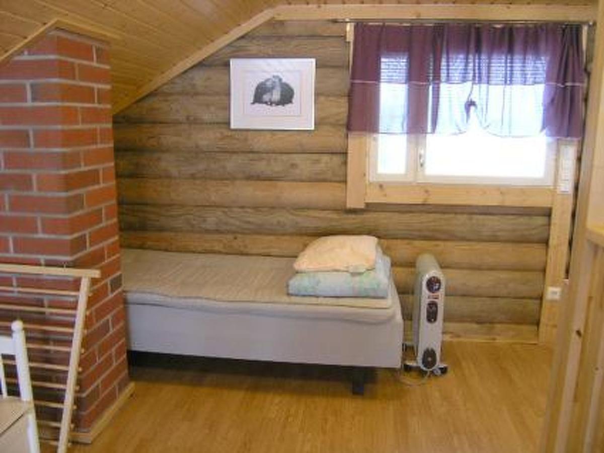 Holiday Home Taivaanranta By Interhome Mannila Exterior foto