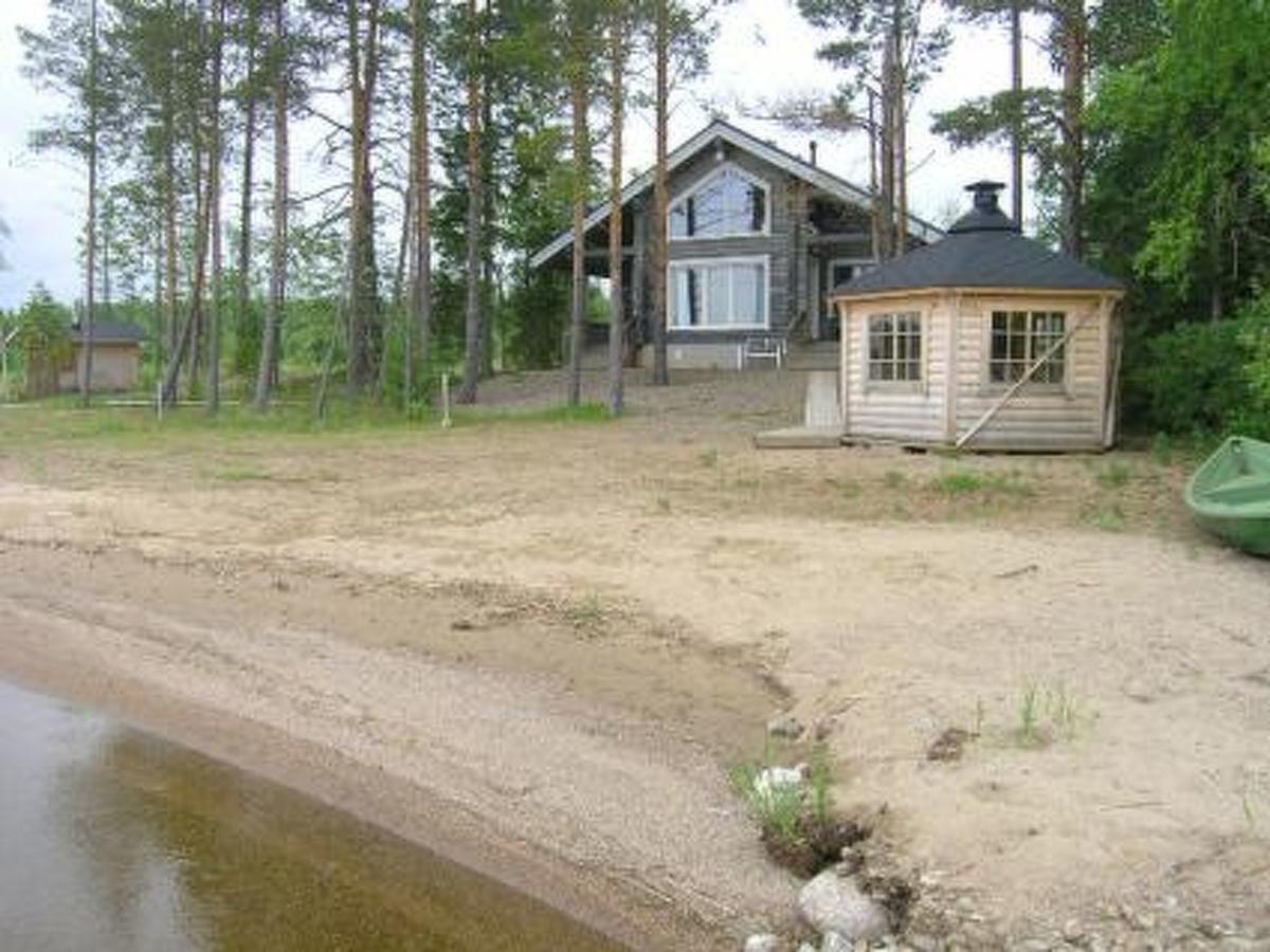 Holiday Home Taivaanranta By Interhome Mannila Exterior foto