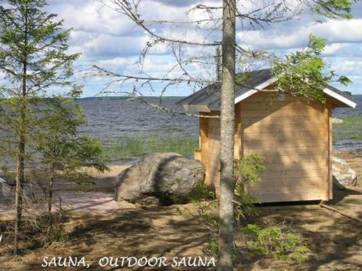 Holiday Home Taivaanranta By Interhome Mannila Exterior foto