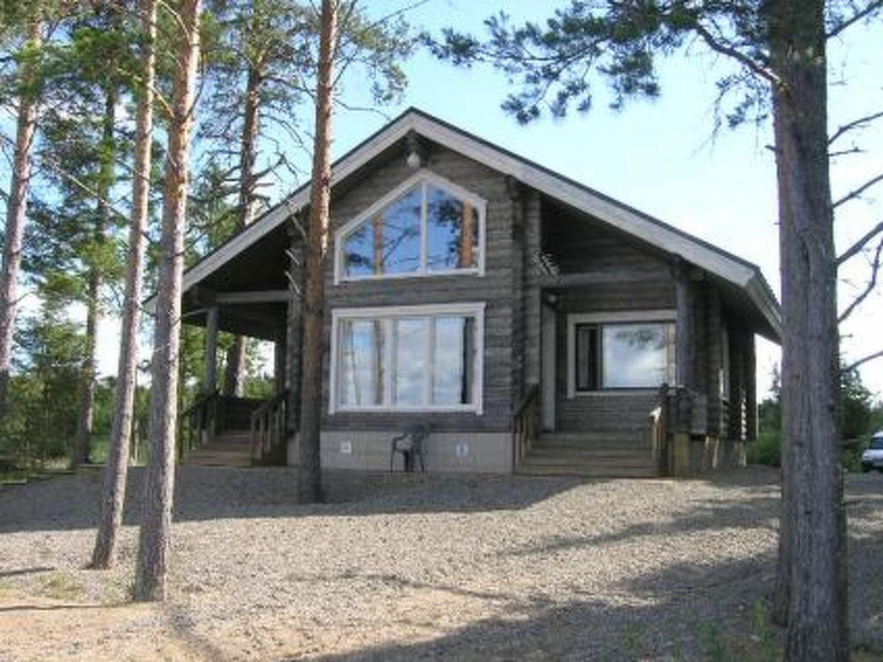 Holiday Home Taivaanranta By Interhome Mannila Exterior foto