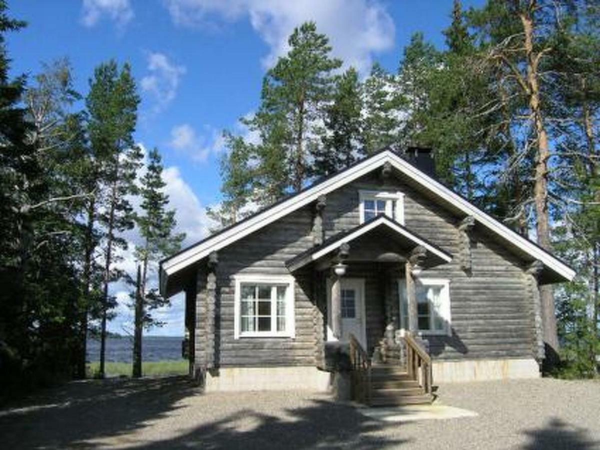 Holiday Home Taivaanranta By Interhome Mannila Exterior foto