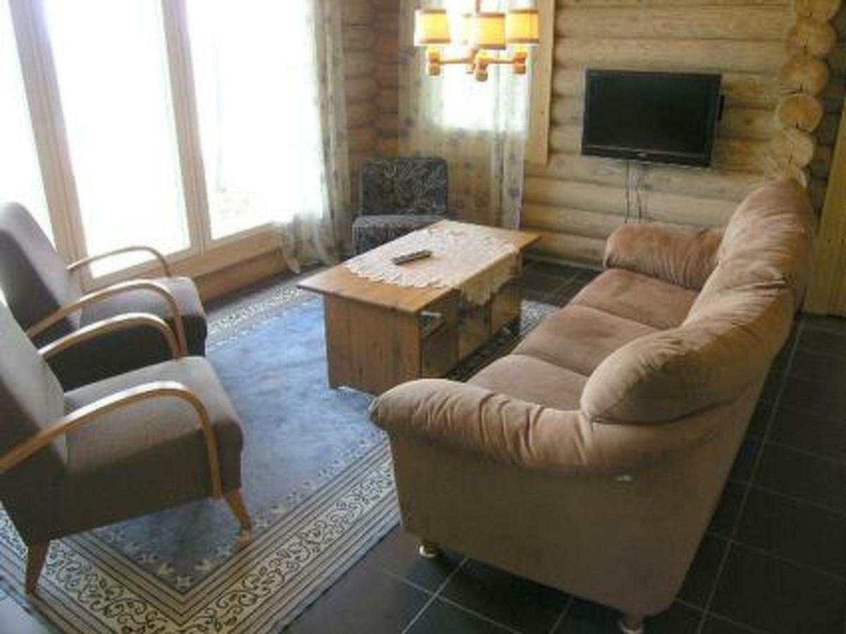 Holiday Home Taivaanranta By Interhome Mannila Exterior foto
