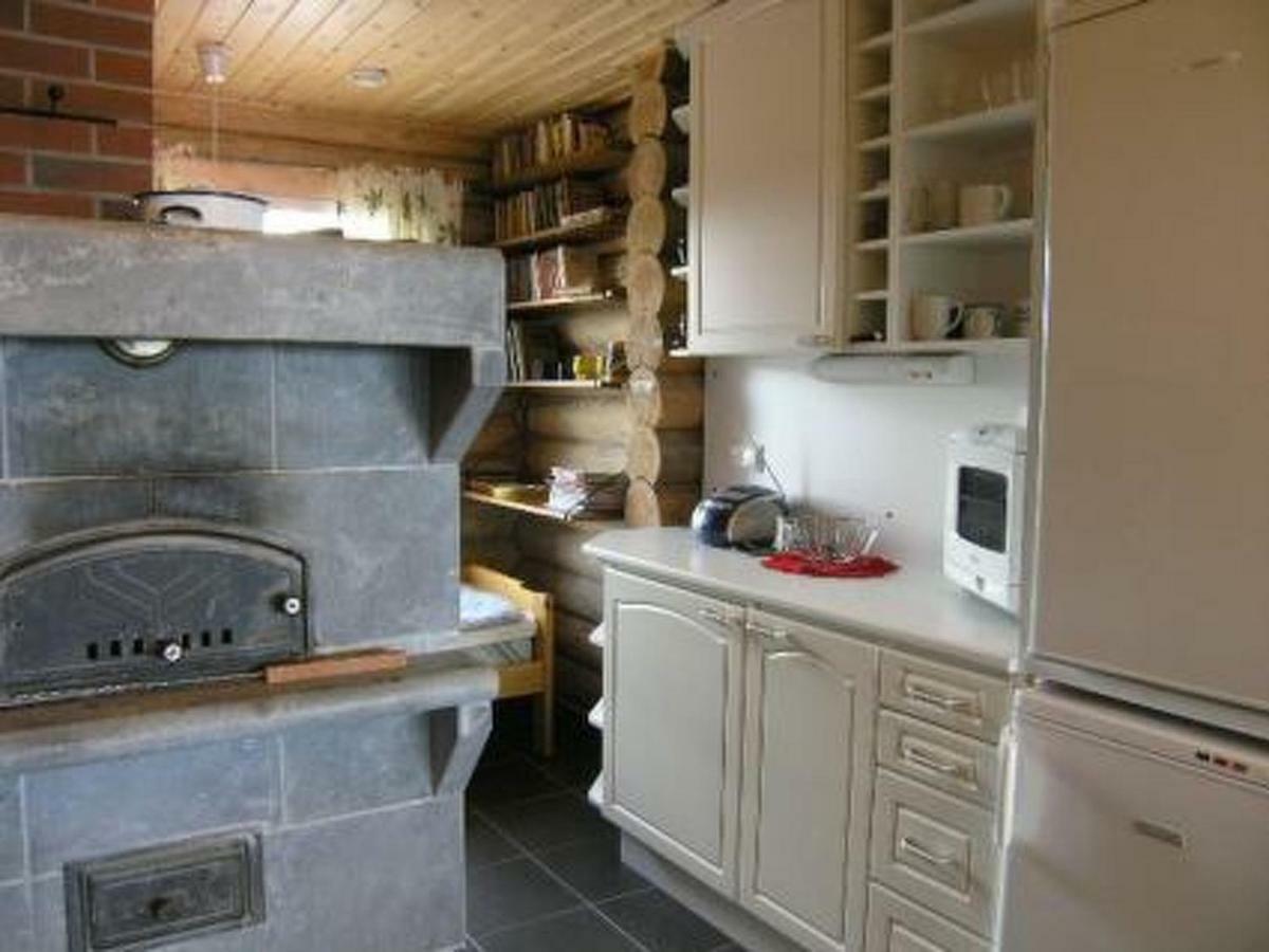 Holiday Home Taivaanranta By Interhome Mannila Exterior foto