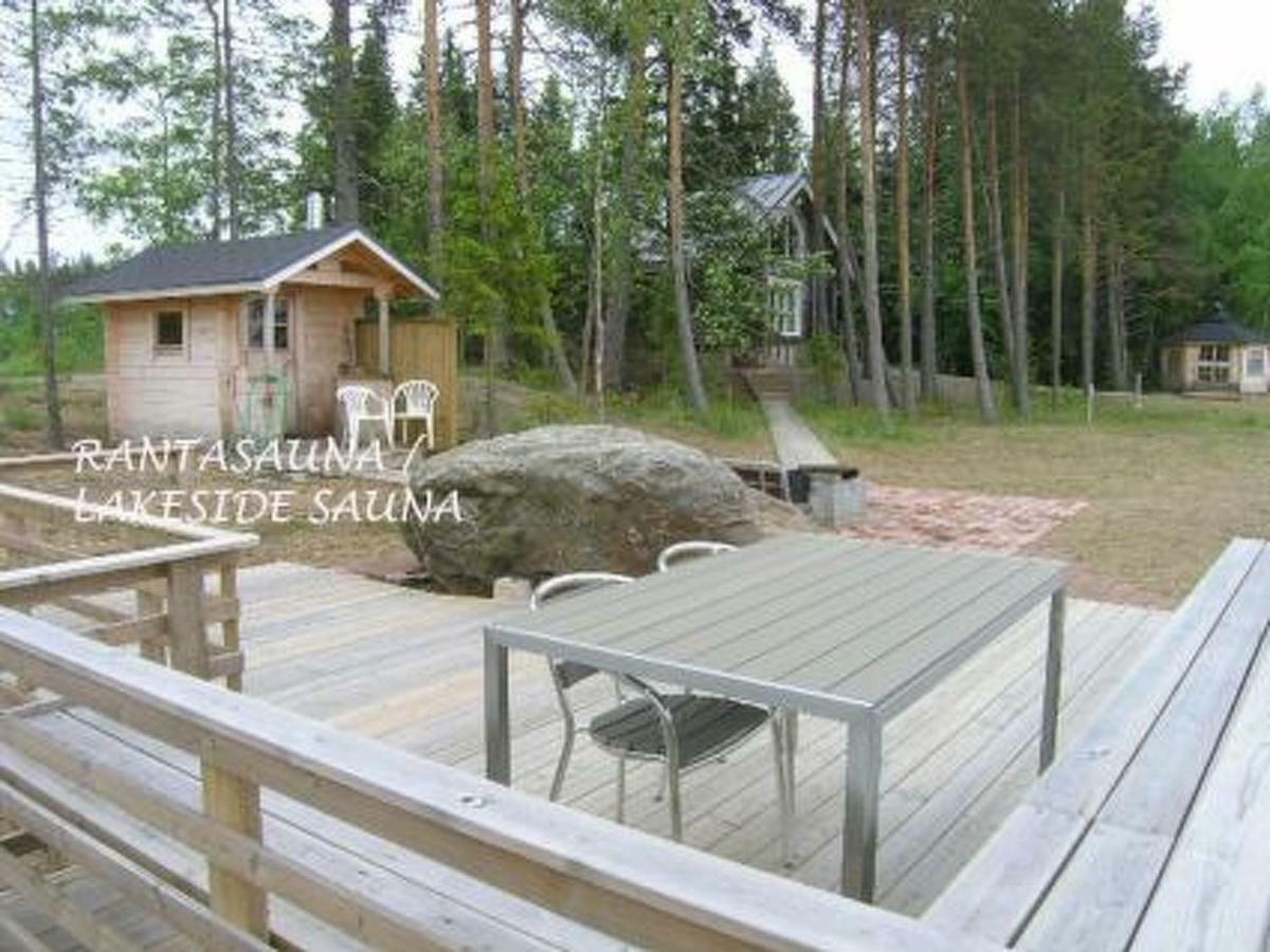 Holiday Home Taivaanranta By Interhome Mannila Exterior foto